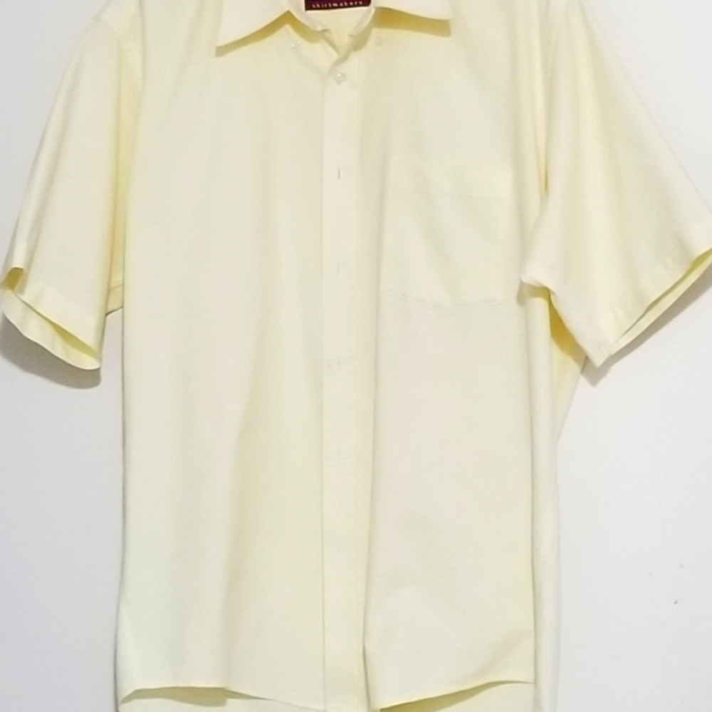 Men's Manhattan Shirtmakers